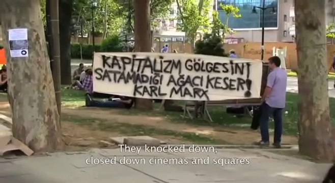 Kardeş Türküler'den 'tencere tava havası'