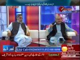 Pakistan Online with PJ Mir (Mazduron Ka Almi Din Aaj Manaya Ja Raha Hai ) 1st May 2014 Part-2