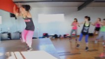 Clip Club Zumba vendée 85 LATINO - TE REGALO 2014