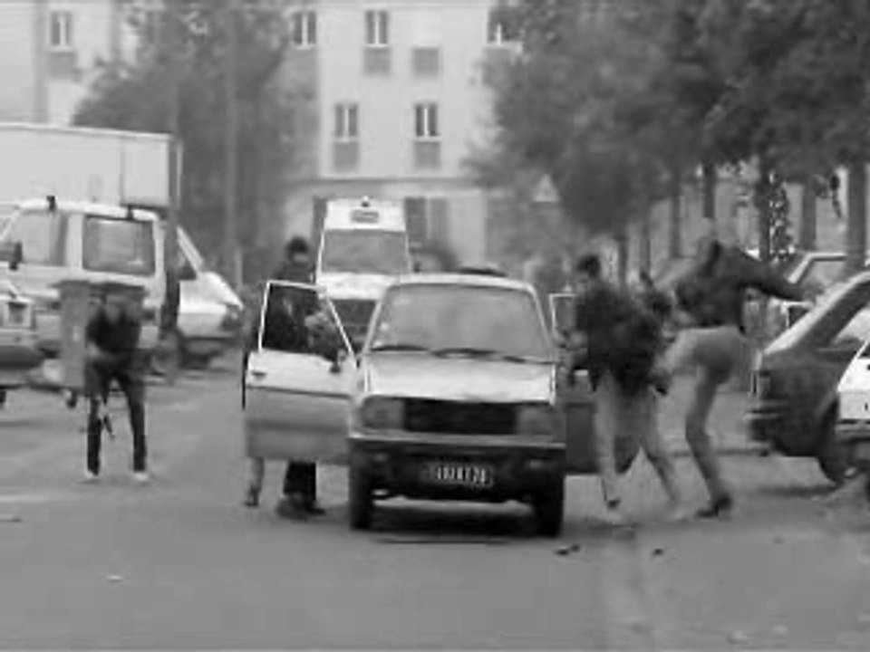 Fusillade