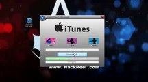 [FR] iTunes gratuitement Générateur de cartes cadeaux iTunes Generator