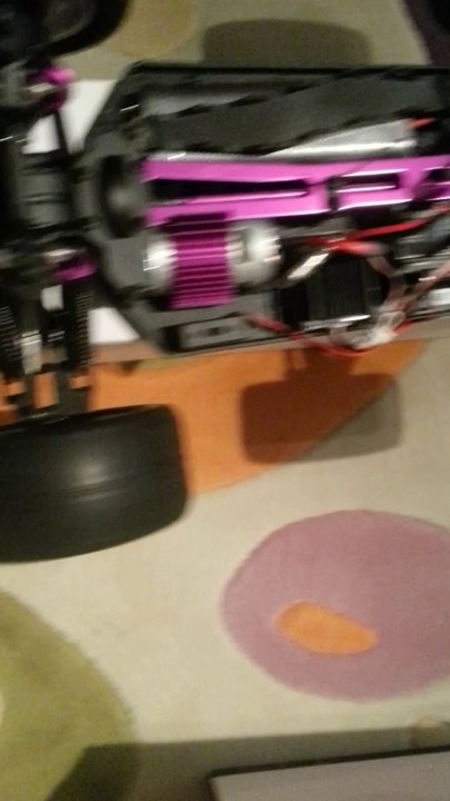 HSP MT 1/10 RC