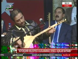 Ramin Maragalı - Atlanıp Atlara