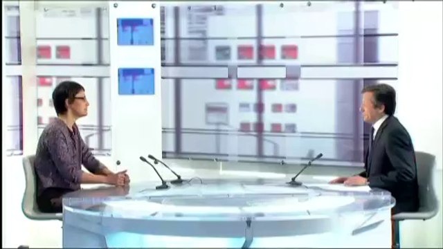 Des millions de gens dans la rue peuvent faire reculer Valls , selon Nathalie Arthaud