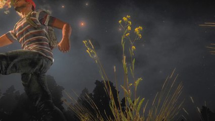 H1Z1: First Gameplay Footage [HD]