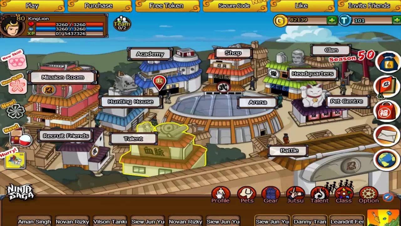 PlayerUp.com - Buy Sell Accounts - NS  Selling Account 3-5$$