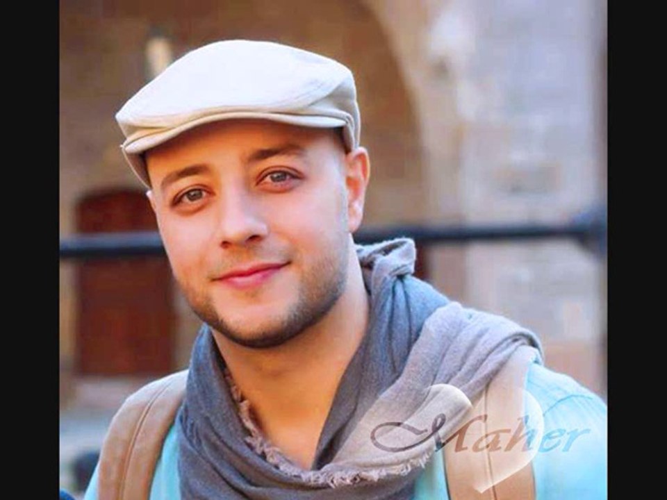 Maher ZAİN - Samih (Turkish Lyrics - Türkçe Sözleri ) /