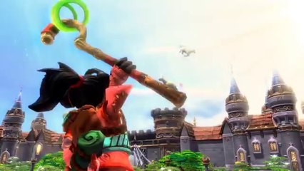 Découverte de Li Li, la Héroïne Incontournable de Heroes of the Storm 🌟