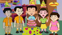 happy birthday to u . child poem