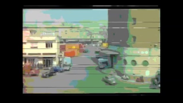 Banda della Magliana: Roma Senza Pietà 6° puntata