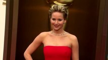 Jennifer Lawrence supuestamente se emborrachó y se vomitó en una fiesta luego de los Oscars