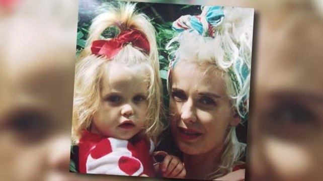 Peaches Geldof died of a heroin overdose