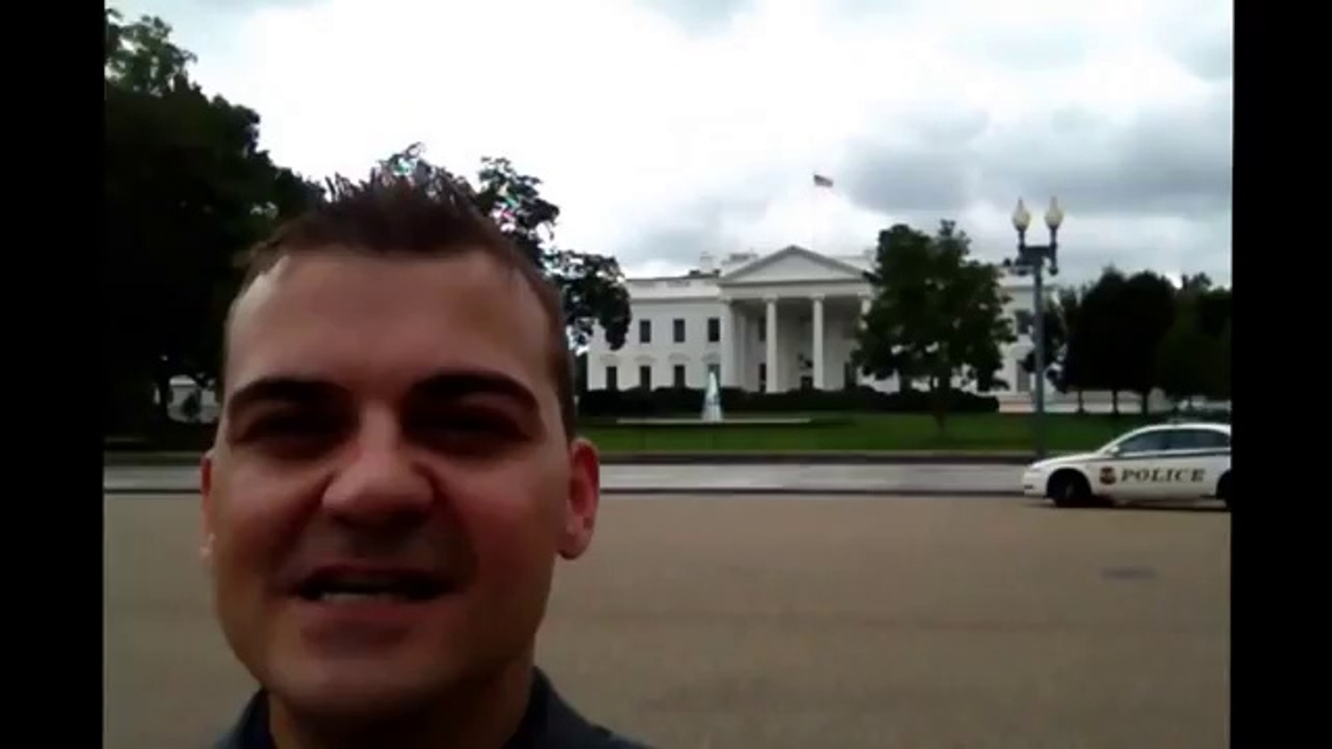 Dental News Talk Show USA Preview
