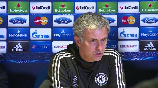 Foot: l'Atletico bat Chelsea, commentaires des entraîneurs