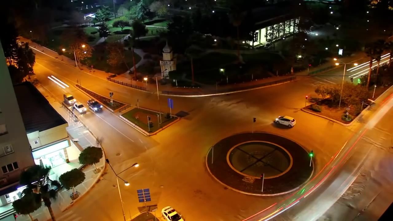 Adana'yı Hiç Böyle Görmediniz