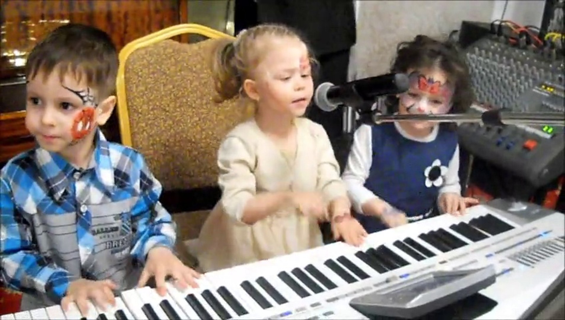 izabela musica
