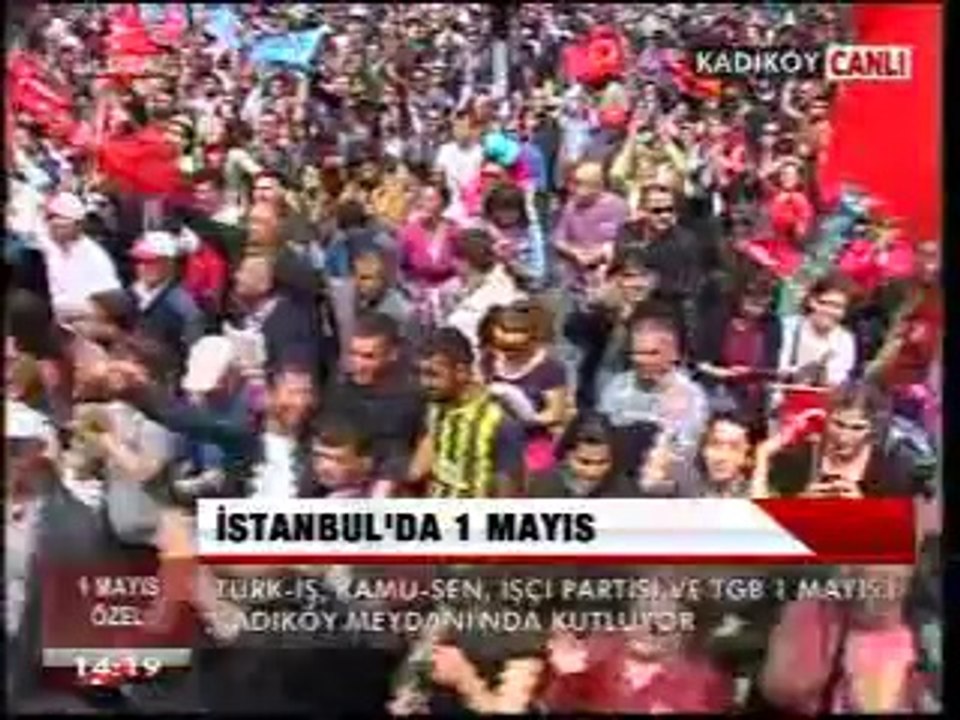 1 MAYIS ÖZEL. 1.5.2014.PRŞ. ( 4 )