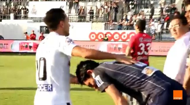 CSS 3-0 GS: ثلاثيّة الصفاقسي تزيد في إحراج وضعية قرمبالية الرياضية