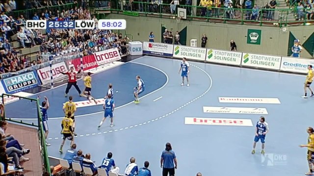 Résumé Bergischer - Rhein-Neckar