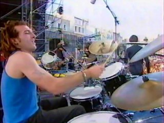 Frédéric Lerner "J'ai envie de vivre" Francofolies de la Rochelle 2002