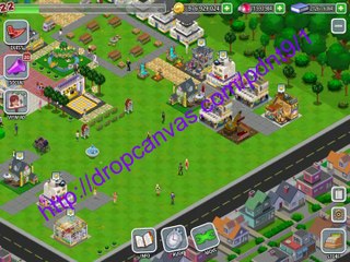 High School Story All versions Unlimited COINS Books [Ipad/Iphone/Ipod]