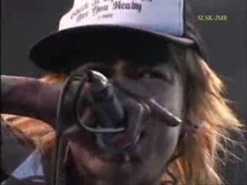 Dir en Grey Fanvid. Cross with you