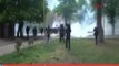 Kızılay'a Yürümek İsteyen Gruba Polis Müdahalesi