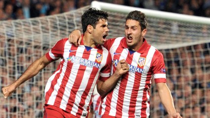 Demi-finales - Mourinho : ''L’Atletico nous a devancé''