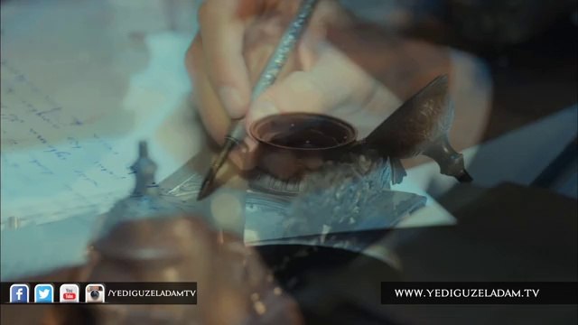 Artık Mevsim kış Bir Kara lise Hikayesi- Yedi Güzel Adam