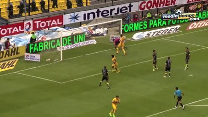 América está de regreso: Raúl Jiménez