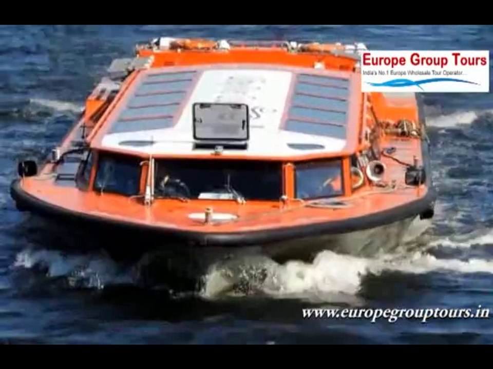 England Scotland Ireland Honeymoon Packages