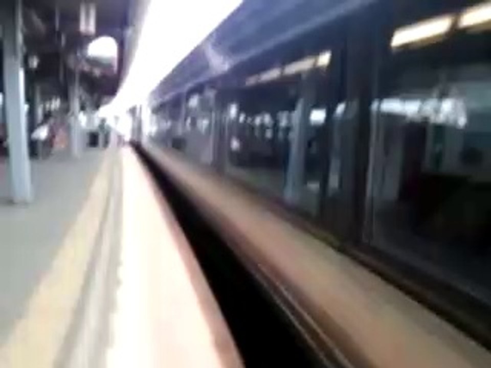 函館ダッシュ