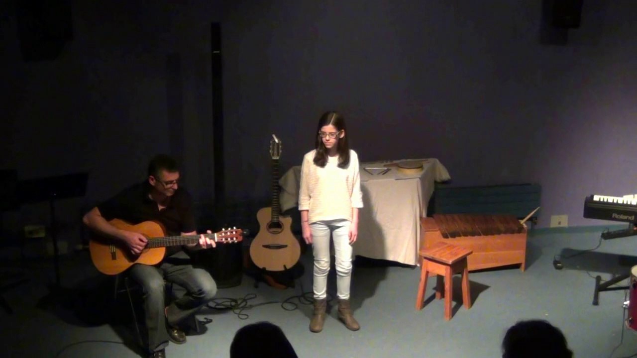 Kraft Dinner de Lisa Leblanc par Marine