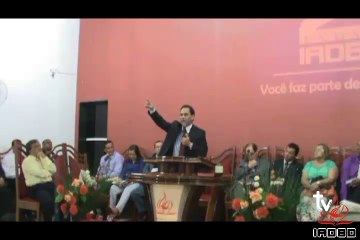 21º ANIVERSÁRIO DA IADBD - 3º DIA COMPLETO