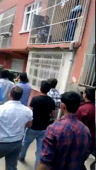 ADANA Halkı Gizem Akdeniz'e Sahıp Cıktı