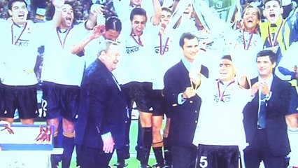 Lisboa, capital de España