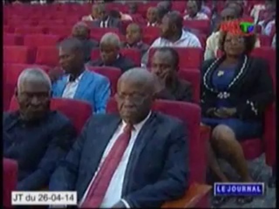 « OPÉRATION MBATA YA BA KOLO »  PRIS POUR CIBLE, LES ÉTUDIANTS CONGOLAIS RENTRENT À BRAZZAVILLE.