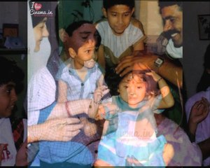 Anushka Sharma's unseen pics