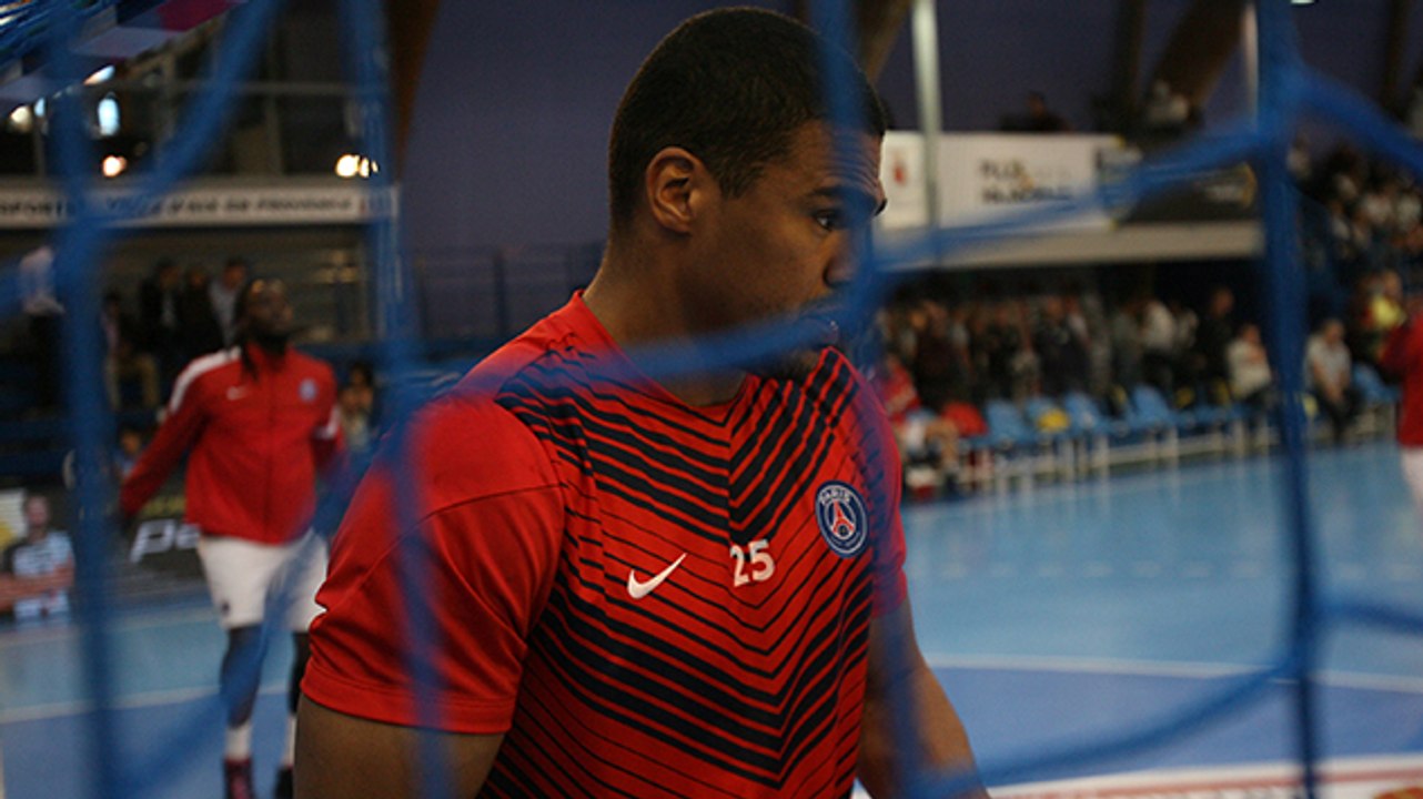 Pays d'Aix - PSG Handball : les réactions d'après match