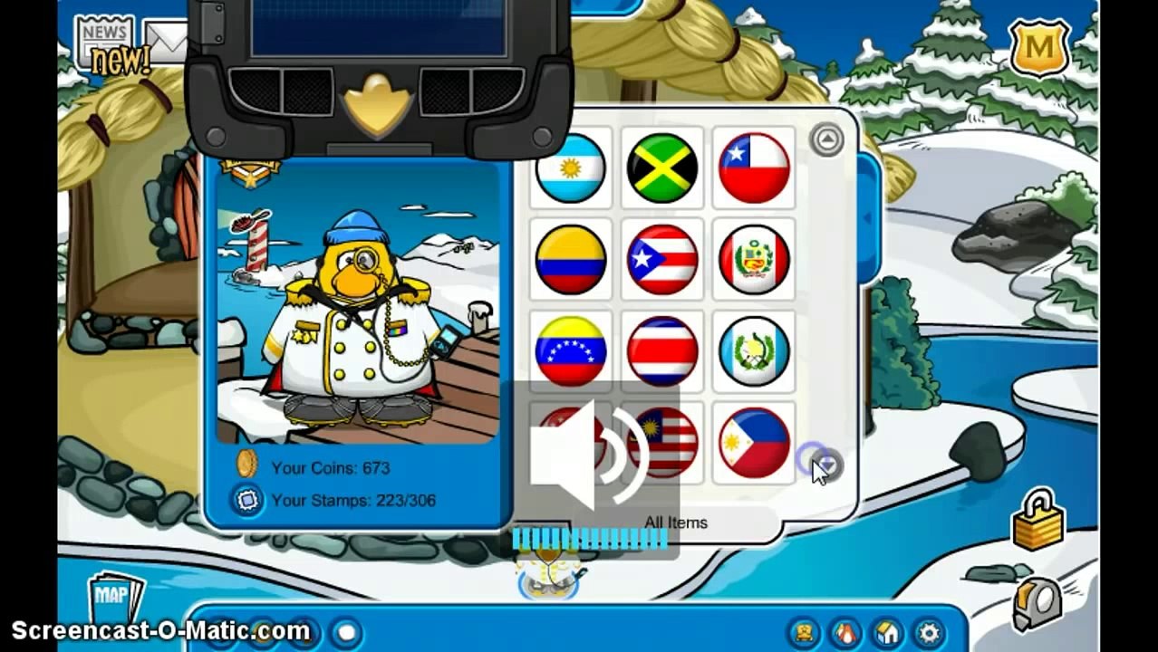 PlayerUp.com - Buy Sell Accounts - Selling Super Rare Member CP Account!(2)