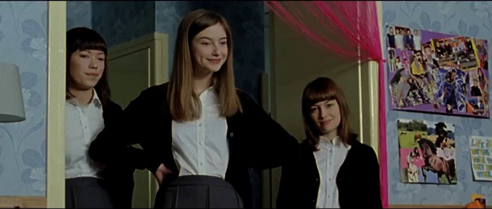 Anna (2013) Trailer