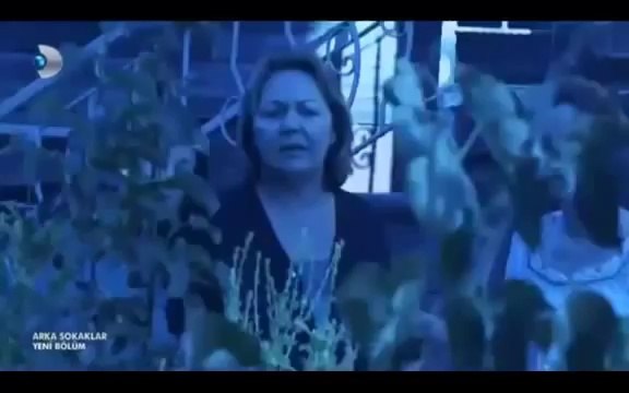 Murat Komiserin Hüzün Dolu Şarkısı (Arka Sokaklar)