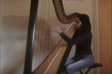 Etude de concert Felix Godefroid