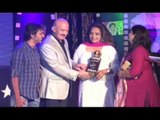 Bollywood celebrities during the 'Dadasaheb Phalke Academy Awards 2014' in Mumbai