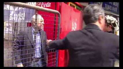 vatandaşın tepkisi