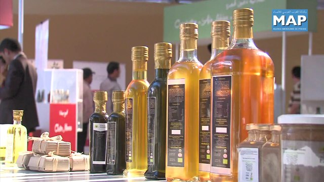 9eme SIAM La transformation des produits du terroir en produits de luxe est en marche