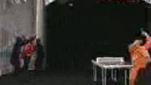 matrix ping