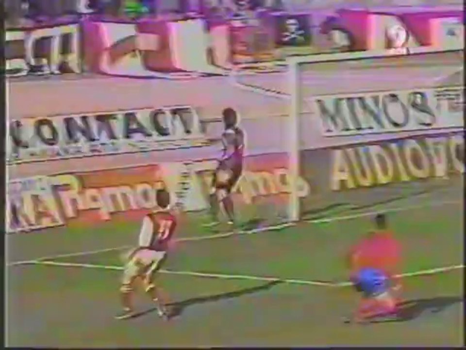 21η ΑΕΛ-Πανιώνιος 5-0 1993-94 ΕΤ2