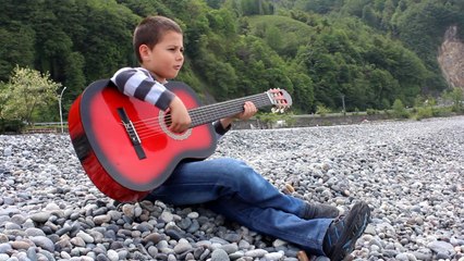 TUNAHAN-SESSİZ GEMİ