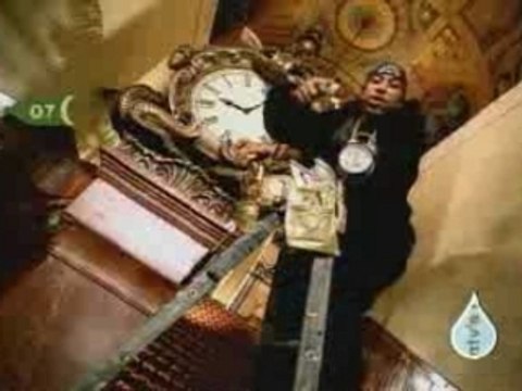 Missy Elliot ft Ludacris and Trina